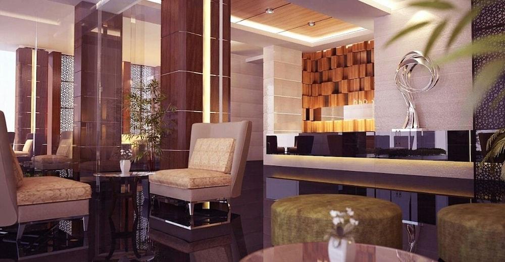 Demelia Hotel Makassar Eksteriør billede